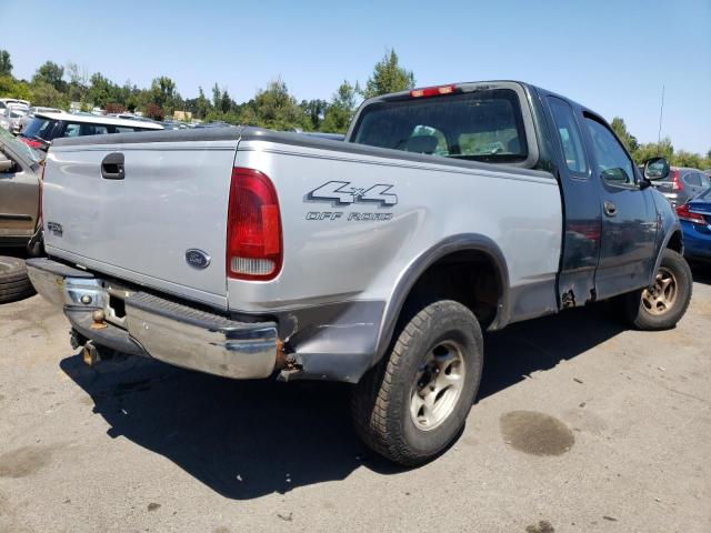 Photo 3 from auction – 2003 FORD F150 with VIN 2FTRX18W13CA24337
