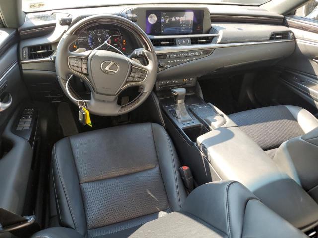 Photo 8 from auction – 2020 LEXUS ES 350 with VIN 58ADZ1B12LU068739