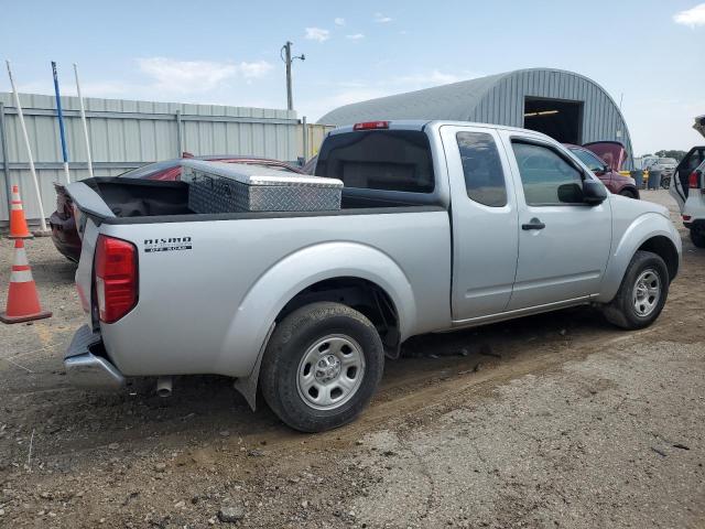 Photo 3 from auction – 2016 NISSAN FRONTIER S with VIN 1N6BD0CT0GN718306