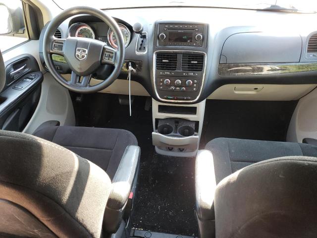 Photo 8 from auction – 2011 DODGE GRAND CARA with VIN 2D4RN4DG5BR793315