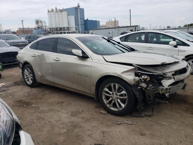 Photo 4 from auction – 2016 CHEVROLET MALIBU LT with VIN 1G1ZE5ST9GF314727