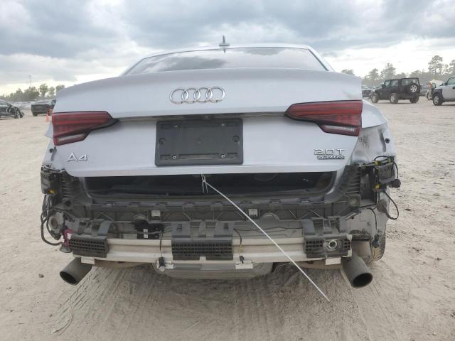 Photo 6 from auction – 2018 AUDI A4 PREMIUM with VIN WAUENAF48JA110424