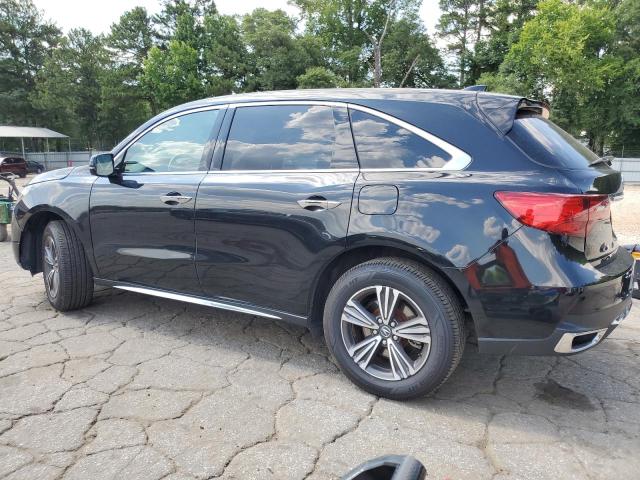 Photo 2 from auction – 2017 ACURA MDX with VIN 5FRYD4H3XHB031992