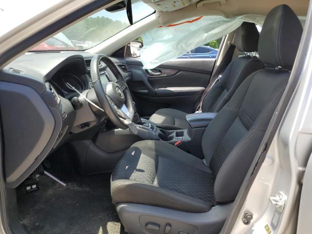 Photo 7 from auction – 2020 NISSAN ROGUE S with VIN KNMAT2MT5LP507077
