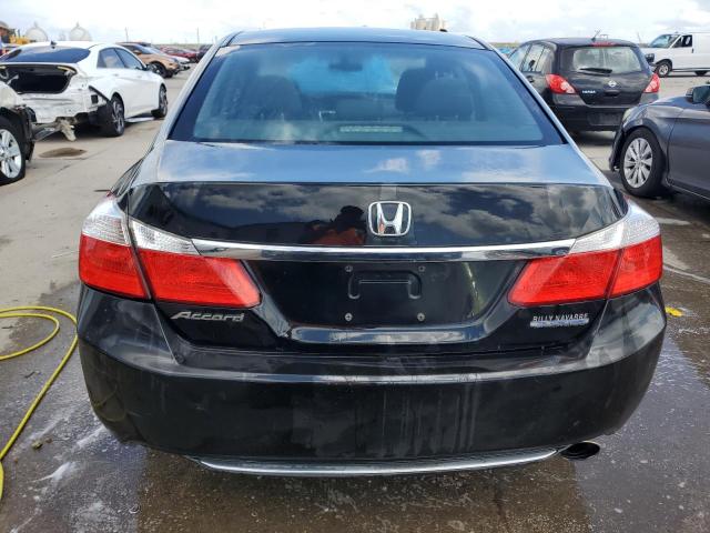 Photo 6 from auction – 2013 HONDA ACCORD EX with VIN 1HGCR2F74DA010518