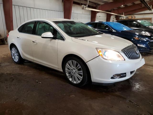 Photo 4 from auction – 2014 BUICK VERANO with VIN 1G4PP5SK0E4179576