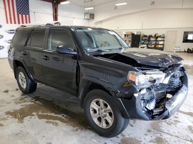 Photo 4 from auction – 2016 TOYOTA 4RUNNER SR with VIN JTEBU5JR1G5296095