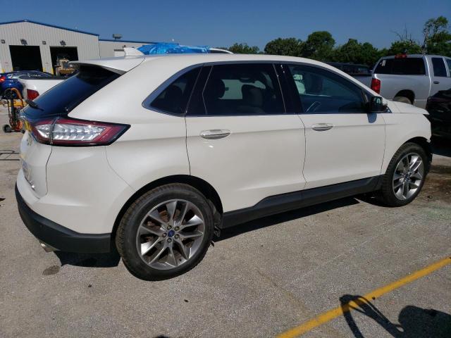 Photo 3 from auction – 2015 FORD EDGE TITAN with VIN 2FMTK4K80FBB68497