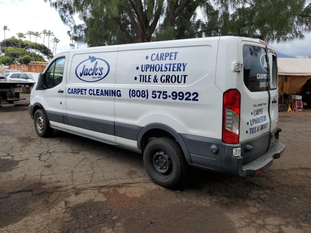 Photo 2 from auction – 2016 FORD TRANSIT T- with VIN 1FTBW2YM0GKA68629