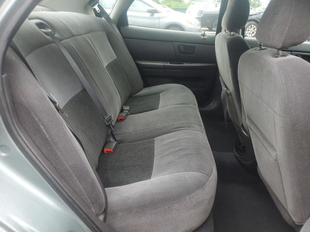 Photo 10 from auction – 2006 FORD TAURUS SE with VIN 1FAFP53U26A128427