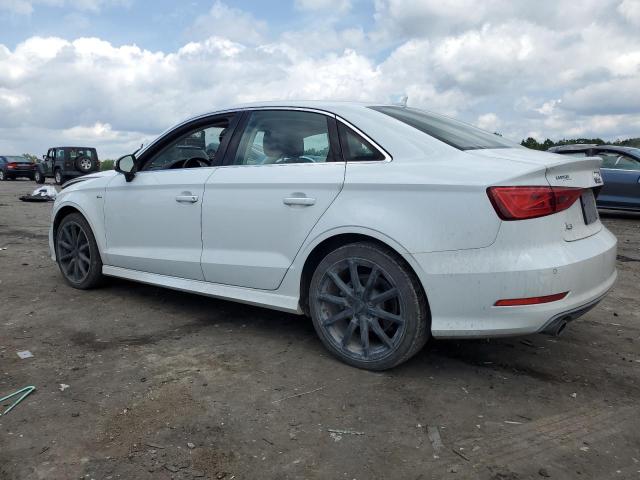 Photo 2 from auction – 2016 AUDI A3 PRESTIG with VIN WAUK8GFF3G1014627