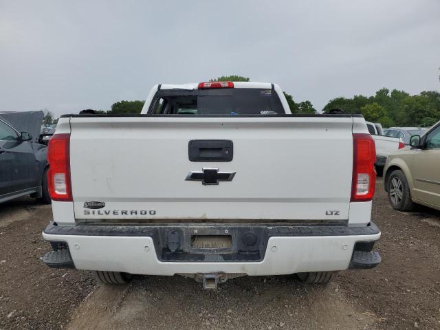 صورة رقم 6 من المزاد - 2016 CHEVROLET SILVERADO مع VIN 3GCUKSEC2GG275224