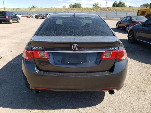Photo 6 from auction – 2012 ACURA TSX TECH with VIN JH4CU2F6XCC012425