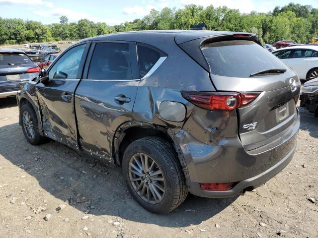 Photo 2 from auction – 2017 MAZDA CX-5 TOURI with VIN JM3KFBCL8H0138896