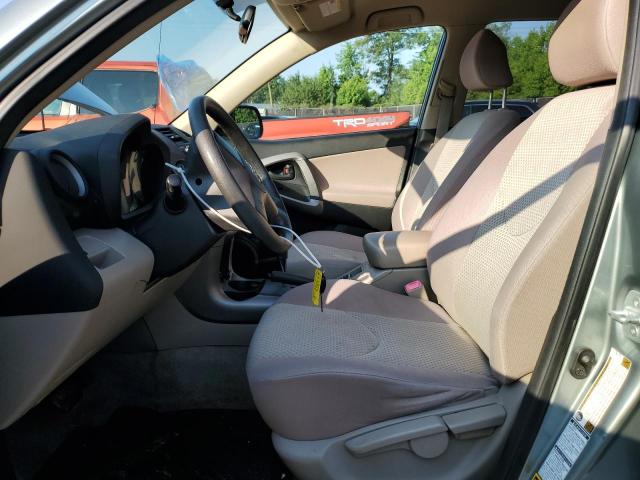 Photo 7 from auction – 2007 TOYOTA RAV4 with VIN JTMBD33V675119321