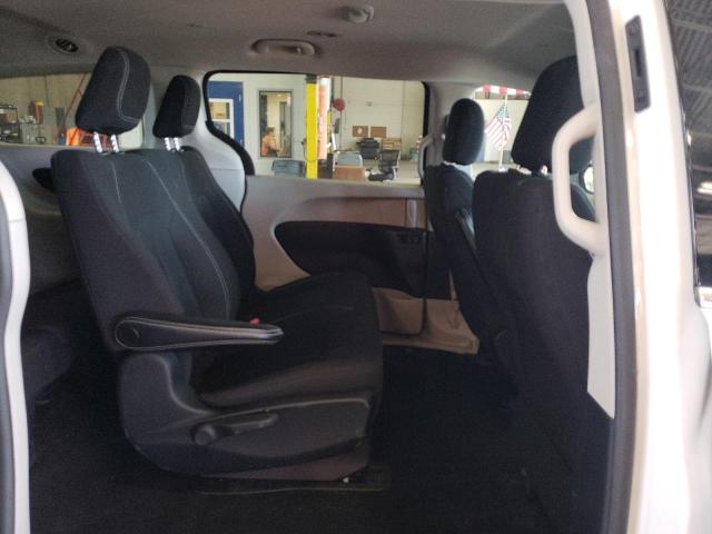 Photo 11 from auction – 2021 CHRYSLER VOYAGER L with VIN 2C4RC1AG1MR574084