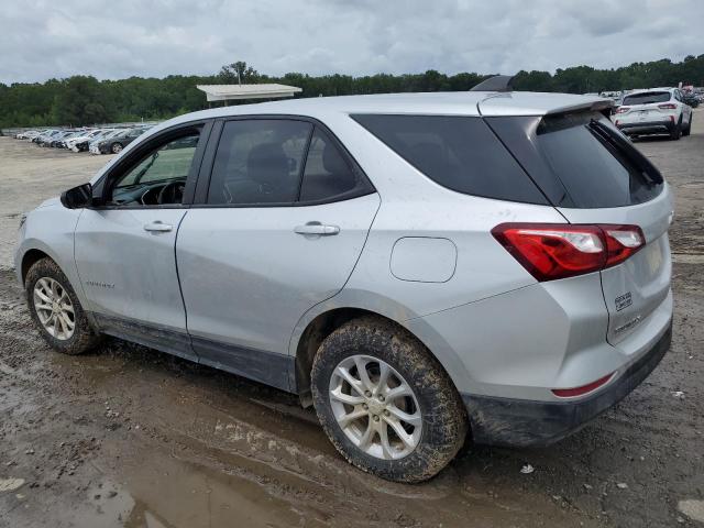 Photo 2 from auction – 2021 CHEVROLET EQUINOX LS with VIN 3GNAXSEV8MS158284