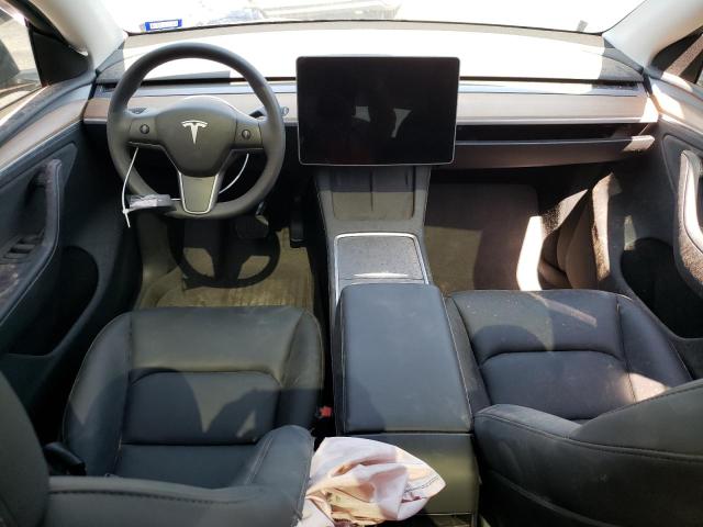 Photo 8 from auction – 2023 TESLA MODEL Y with VIN 7SAYGDEE0PA157517