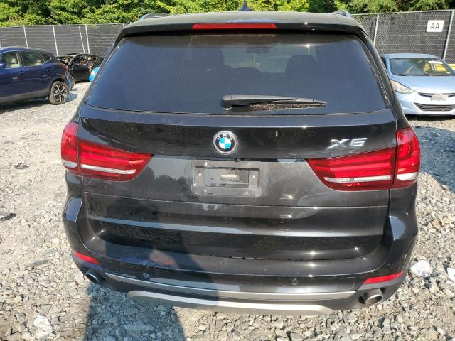 Photo 6 from auction – 2017 BMW X5 XDRIVE3 with VIN 5UXKR0C35H0V73460
