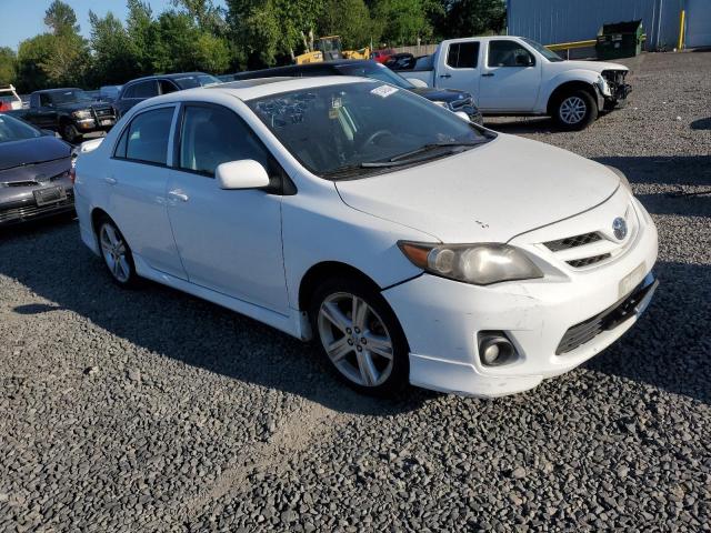Photo 4 from auction – 2013 TOYOTA COROLLA BA with VIN 2T1BU4EE7DC113495