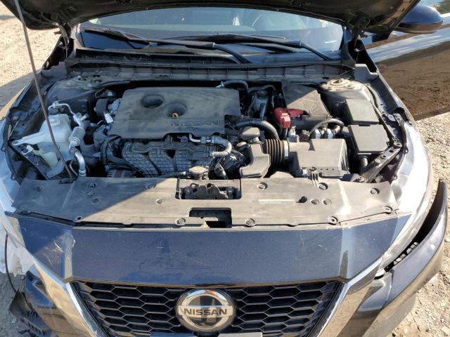 Photo 11 from auction – 2019 NISSAN ALTIMA SR with VIN 1N4BL4CW3KN304099