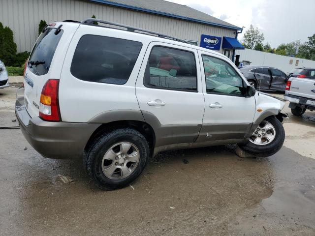 Foto 3 de la subasta – 2001 MAZDA TRIBUTE LX con VIN 4F2YU09151KM19289