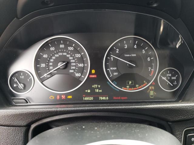Photo 9 from auction – 2015 BMW 428 XI GRA with VIN WBA4C9C55FD331496