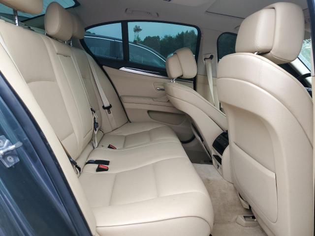 Photo 10 from auction – 2012 BMW 535 XI with VIN WBAFU7C53CDU58978