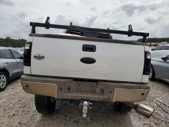 Photo 6 from auction – 2012 FORD F250 SUPER with VIN 1FT7W2BT2CEA20757