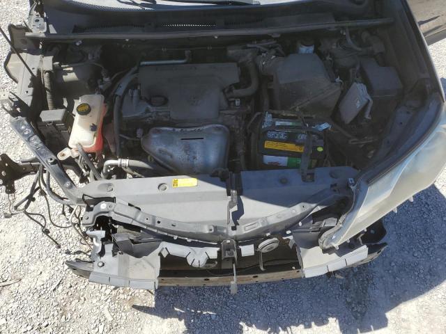 Photo 12 from auction – 2014 TOYOTA RAV4 LE with VIN 2T3BFREV9EW125422