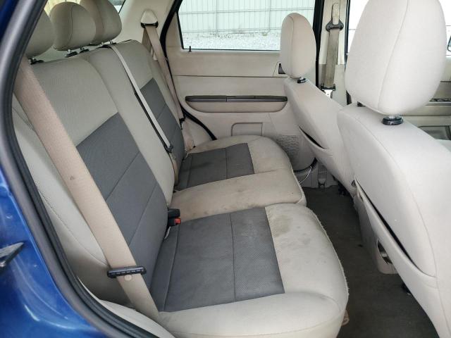 Photo 11 from auction – 2008 FORD ESCAPE XLT with VIN 1FMCU93178KC39552