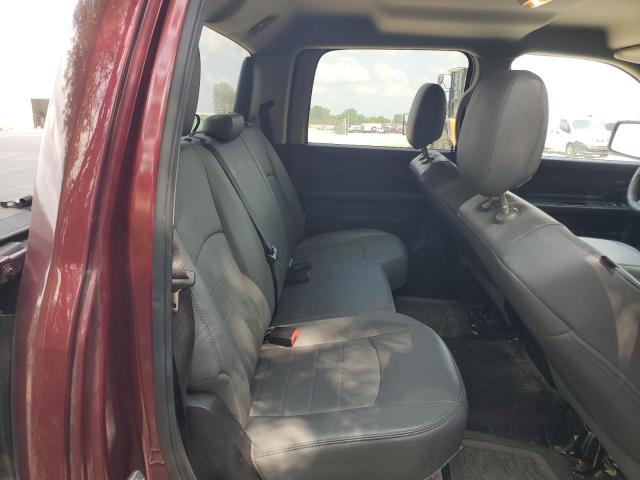 Photo 10 from auction – 2016 RAM 1500 ST with VIN 1C6RR7KG0GS106938