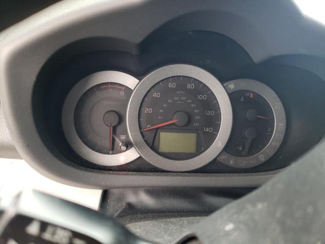 Photo 9 from auction – 2011 TOYOTA RAV4 with VIN 2T3ZF4DVXBW063592