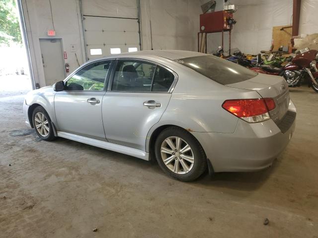 Photo 2 from auction – 2012 SUBARU LEGACY 2.5 with VIN 4S3BMBC66C3003402