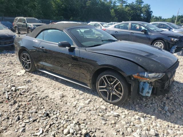 Photo 4 from auction – 2019 FORD MUSTANG with VIN 1FATP8UH3K5170307