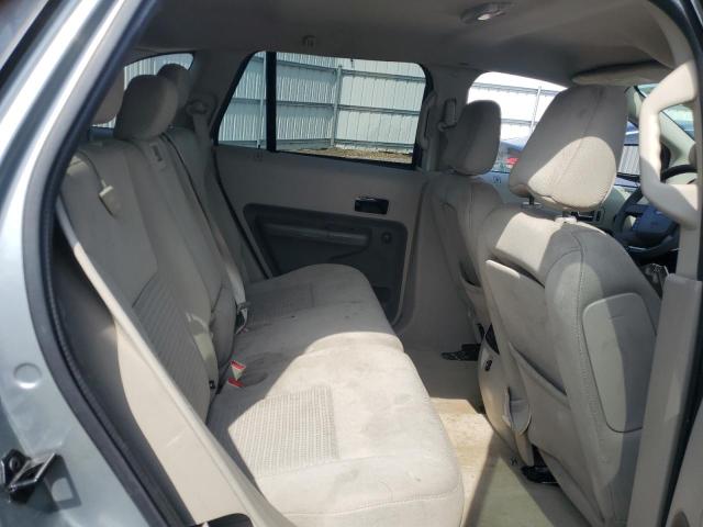 Photo 11 from auction – 2007 FORD EDGE SE with VIN 2FMDK36C47BB25134