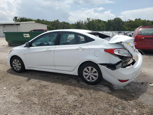 Photo 2 from auction – 2017 HYUNDAI ACCENT SE with VIN KMHCT4AE0HU332946