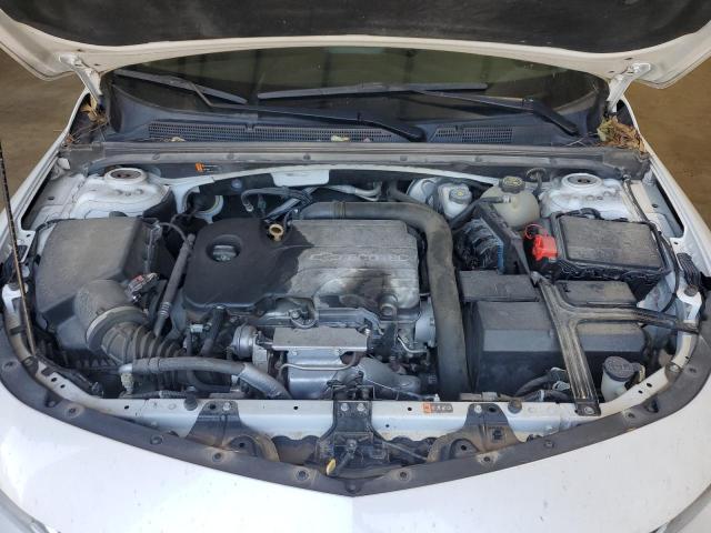 Photo 11 from auction – 2017 CHEVROLET MALIBU LT with VIN 1G1ZE5ST0HF130066