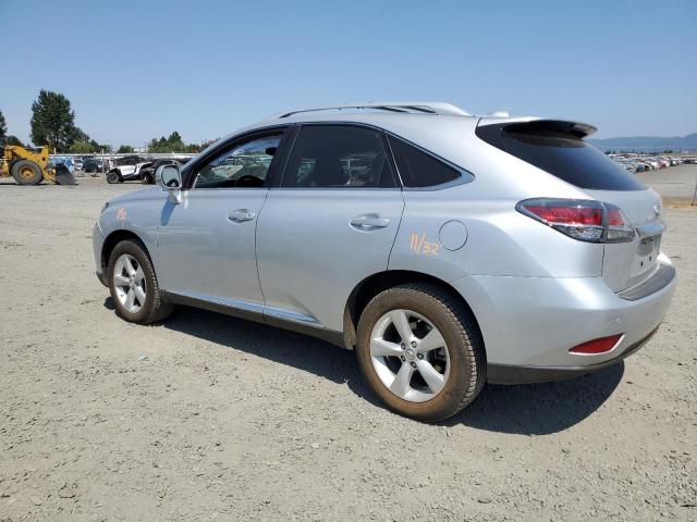 Photo 2 from auction – 2015 LEXUS RX 350 BAS with VIN 2T2BK1BA2FC297152