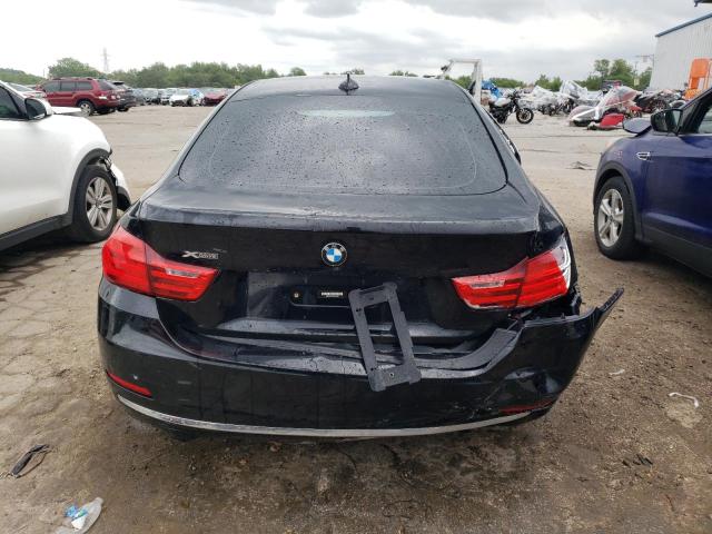 Photo 6 from auction – 2015 BMW 428 XI GRA with VIN WBA4C9C55FD331496