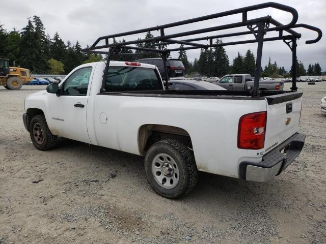 Photo 2 from auction – 2013 CHEVROLET SILVERADO with VIN 1GCNCPEX6DZ311090