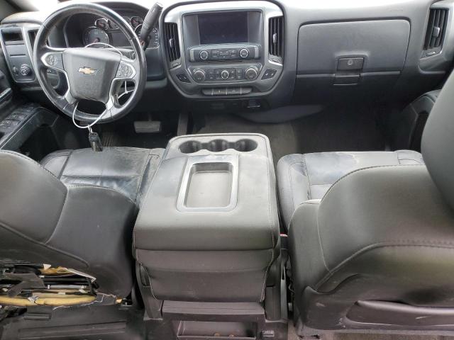 Photo 8 from auction – 2015 CHEVROLET SILVERADO with VIN 3GCPCREH8FG147633