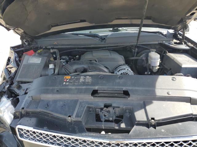 Photo 12 from auction – 2011 CHEVROLET TAHOE K150 with VIN 1GNSKBE08BR355480