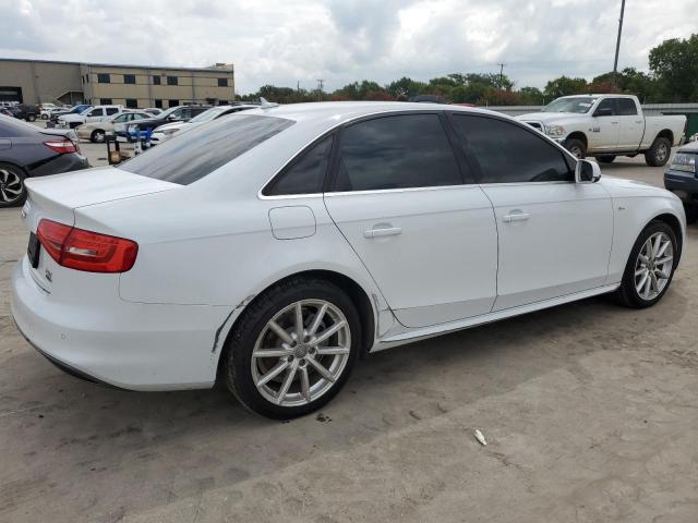 Foto 3 de la subasta – 2015 AUDI A4 PREMIUM con VIN WAUFFAFL9FN022345