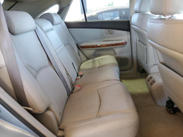 Photo 10 from auction – 2007 LEXUS RX 350 with VIN 2T2GK31U07C015699
