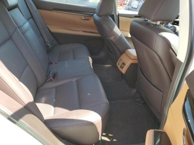 Photo 10 from auction – 2018 LEXUS ES 350 with VIN 58ABK1GG5JU083466