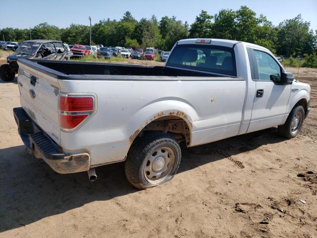 صورة رقم 3 من المزاد - 2014 FORD F150 مع VIN 1FTMF1CM2EKG51131