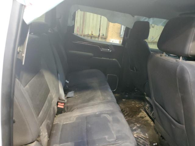 Photo 10 from auction – 2023 CHEVROLET SILVERADO with VIN 3GCUDDED3PG222384