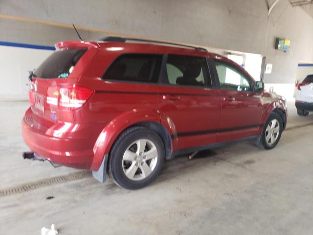 Photo 3 from auction – 2009 DODGE JOURNEY SX with VIN 3D4GG57V89T239677