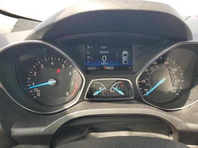 Zdjęcie 9 z aukcji – 2019 FORD ESCAPE S z VIN 1FMCU0F70KUC45314